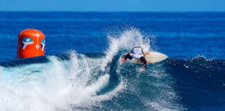 Saint-Leu Surf Challenge à Saint-Leu