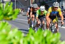 Tour cycliste de La Réunion 2026 : le Mauricien Tristan Hardy sacré