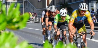Tour cycliste de La Réunion 2026 : le Mauricien Tristan Hardy sacré