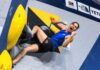 Oriane Bertone invincible aux Etats-Unis