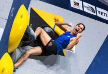Oriane Bertone invincible aux Etats-Unis