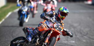 Supermotard : Place aux pilotes !