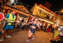 Trail Urbain de Saint-Denis : Bertrand Éclapier l’emporte au sprint