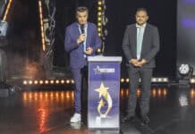 Victoires du Sport 2026 : Léa Fontaine championne des champions