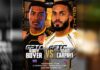 Soan Carpaye combat au GFTC