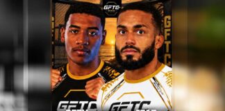 Soan Carpaye combat au GFTC